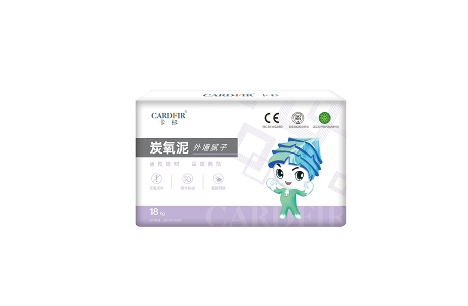 內(nèi)墻膩子粉廠家